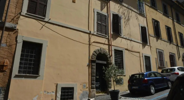 Коттедж Petit Bijou de Rome Vatican-Trastevere