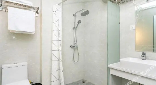 WOWQU Zhongshan Sanxiang, Prenota Hotel Sanxiang Zhongshan