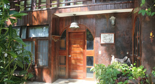 Los Aramos, Rezerwuj Hotel Valle de Anton Cocle