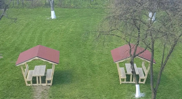 Happy Residence