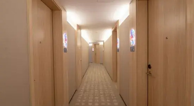Home Inn·neo (Yiwu Global Digital Trade Center International Trade City Branch), Rezerwuj Hotel Jinhua Zhejiang
