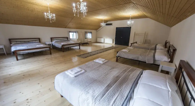 Guest House Oniashvili 33