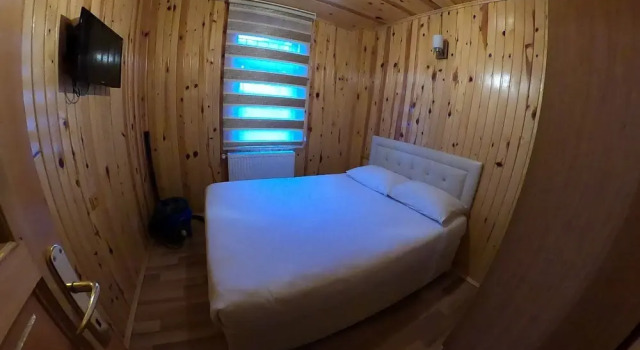 Апартаменты Comfort Özer Apart