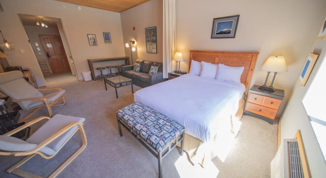 Студия Classic Gateway Lodge 5054