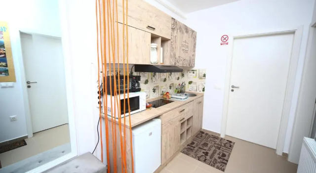 B&M Apartment