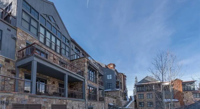 Cassidy Ridge B302