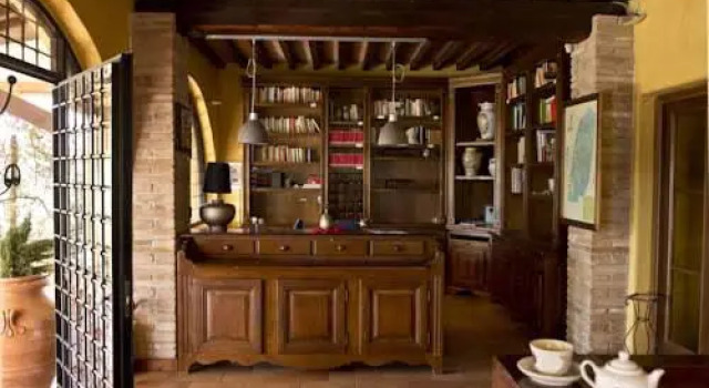Country House Torre Burchio, Varaa Hotelli Bettona Umbria