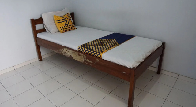 Hotel O Yoko Kost Syariah