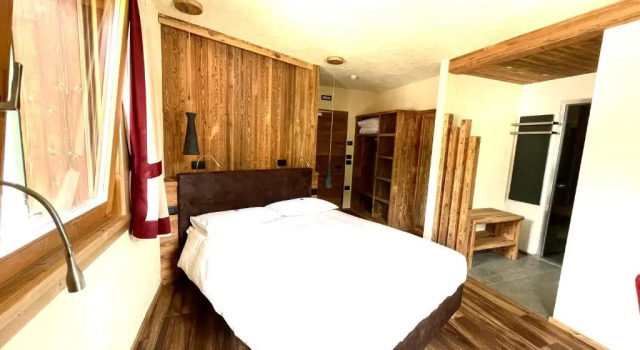 Двухместный номер Deluxe Hotel Pontiglia