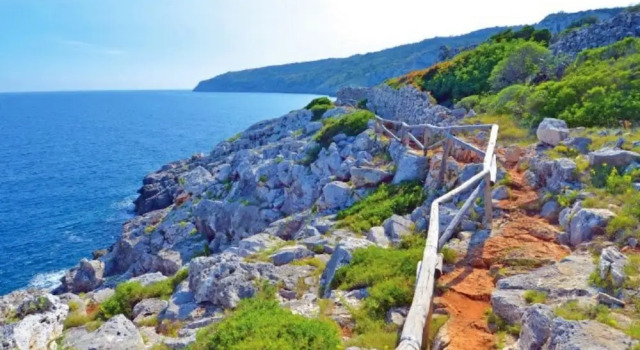 Вилла Villa Resta - Ampio Giardino E Splendida Vista Mare