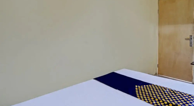 Номер Economy Hotel O Tanjung Indah Homestay Syariah