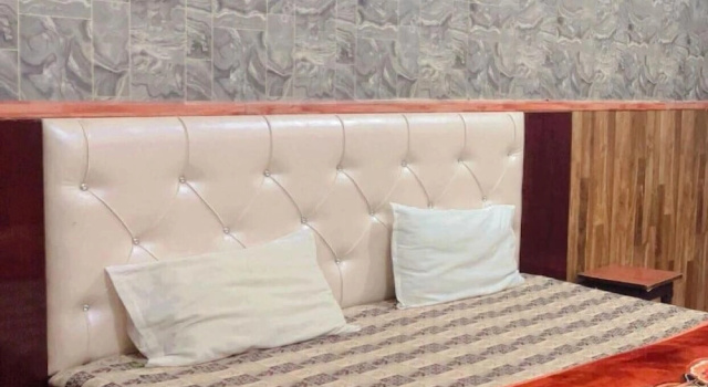 Двухместный номер Deluxe Hotel Murliwala Gopala