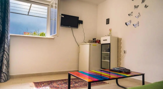 Номер Standard Villa Astra