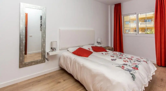 Duplex El Palmar 4P - C27, Book Hotel Hotels in Tenerife with Parking, Parking