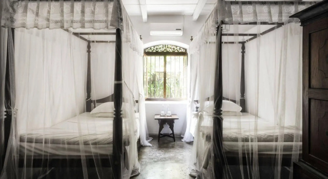 Nisala Arana Boutique Hotel, Забронировать Бутик-отель Отели Западной провинции 3 звезды, 3*