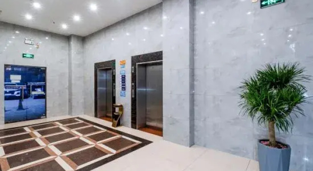 VX Hotel (Wuzhou High-Speed Railway South Station Canghai Park), Varaa Hotelli Wuzhou 