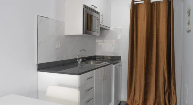 Студия Standard Villa Costa Marbella
