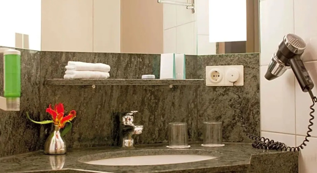 Номер Classic Mövenpick Hotel s-Hertogenbosch