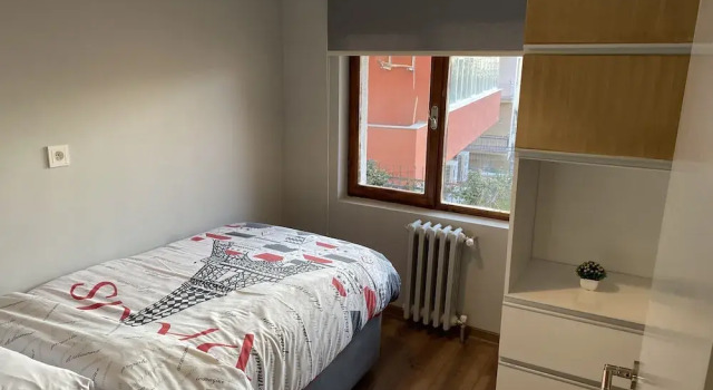 Evodak Rental Apartments D 3, Rezerwuj Apartament Ankara Central Anatolia Region