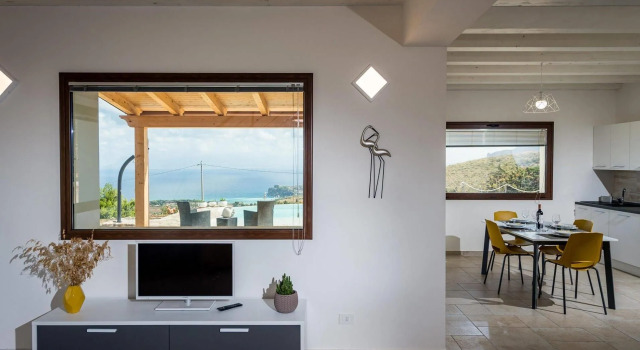 Villa Cosmo