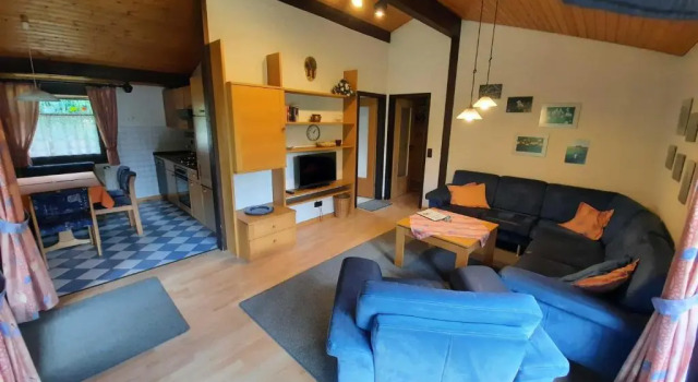 Ferienhaus Robinson 113, Réserver Complexe hôtelier Hôtels resort à Bade-Wurtemberg, Complexe hôtelier