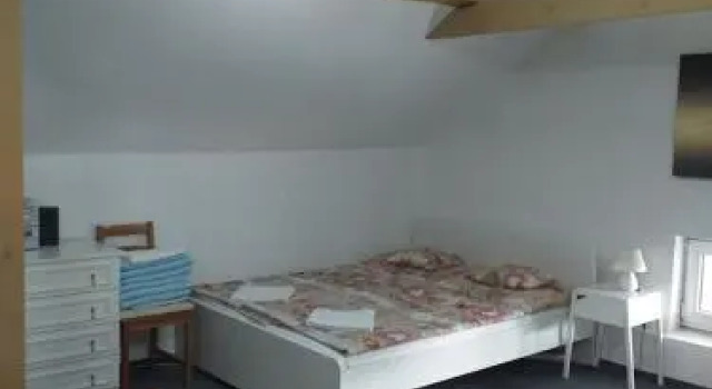 Vila Terezie, Reservar Hotel Doksy Macha Lake