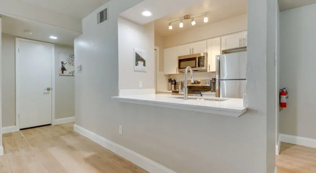 Near Stadiums: Grand Prairie Apt w/ Pool Access
