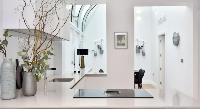 Апартаменты Albemarle Elegance II - 37as2