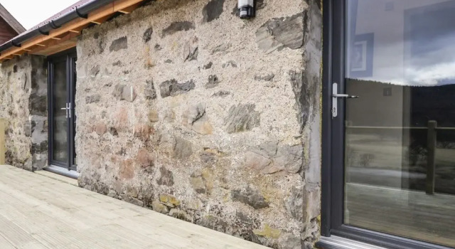 East Craigdhu Cow Byre, Book Hotel Beauly Highlands