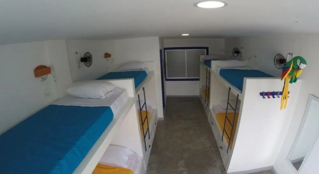 La Sucursal Hostel - Adults only, Prenota Ostello Ostelli a Cali, vicino a Saint's Peter Cathedral, Ostello