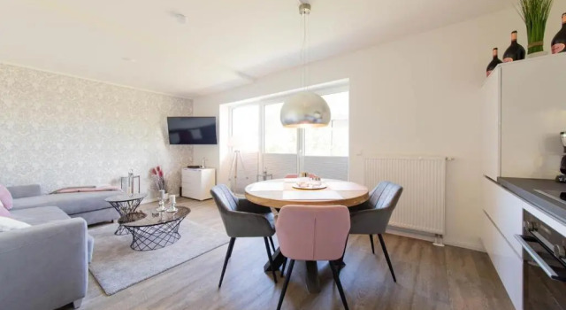 Апартаменты Ferienwohnung Sonnentanz