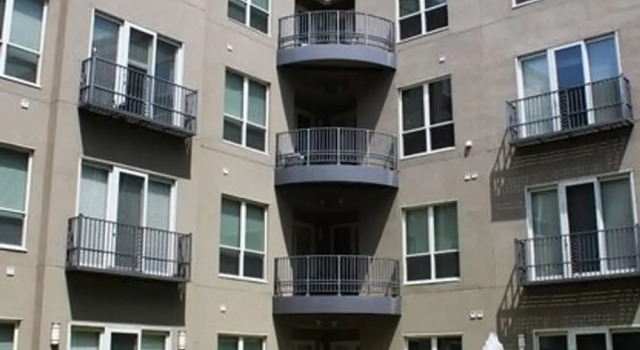 Luxe Modern Downtown 1BR w Balcony, Reserva ahora Apartamento Indianápolis Indiana