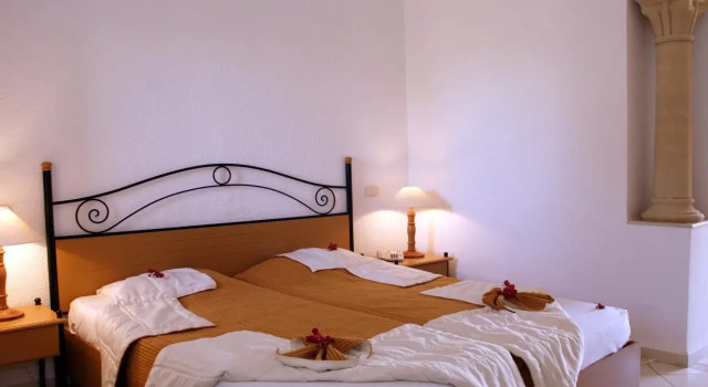 Hotel Mehari Douz