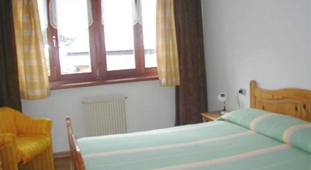 GALLEANI, two-room apartment. (022039-AT-069660)-340 GALLEANI, Rezervasyon Daire Canazei Trentino Alto Adige