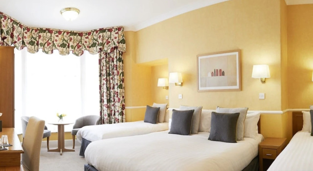Номер Standard Riviera Town House