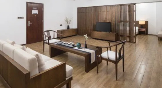 Люкс Business H Life Hotel Chuangyiyuan Branch