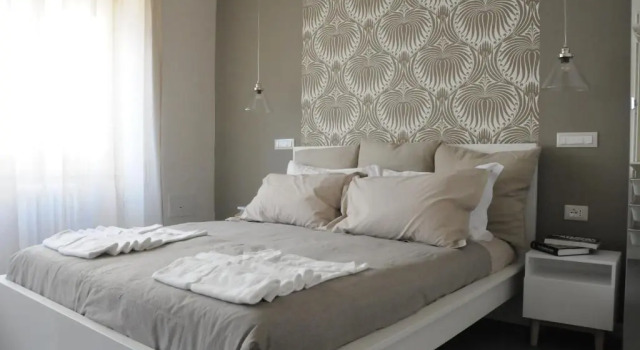 Alma Mater B&B, Prenota Hotel Aurelio Roma, vicino a Stazione Metro Cornelia