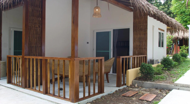 Номер Standard Gecko Lipe Resort