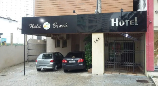 Nalu Beach Hotel