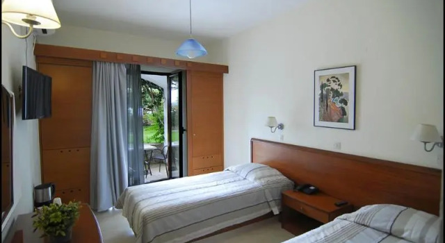 Номер Standard Lato hotel