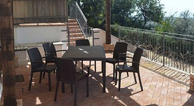 Casa Vacanze La Mannara