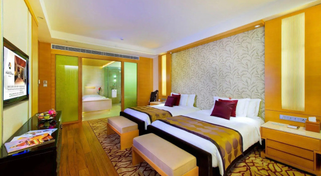 Hotel Okura Macau