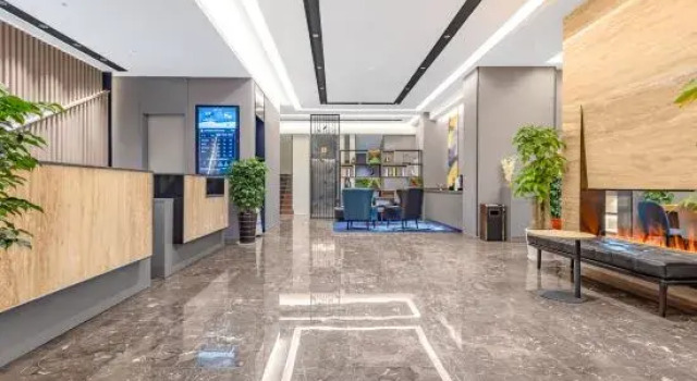 Homeinn Selected Hotel (Qingdao Jimo High-speed Railway Station Xiaoshangpin City), Book Hotel Jimo Qingdao Region