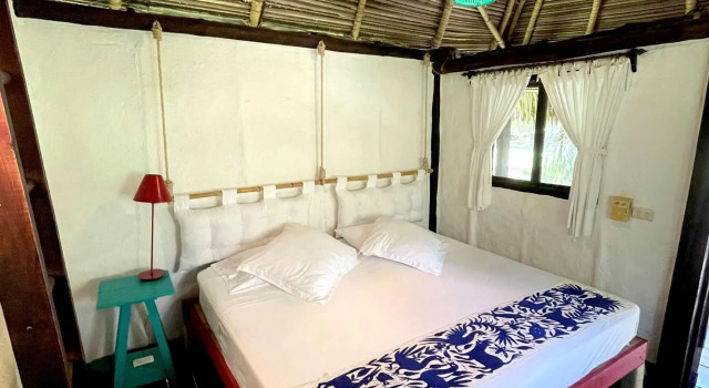 Picocanoa Rodavento, Reserva ahora Hotel Jalcomulco Veracruz