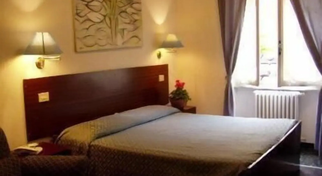 Albergo Villagrande