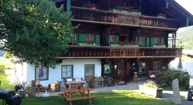 Tirolapart 1709, Rezervasyon Otel Jochberg Kitzbuhel