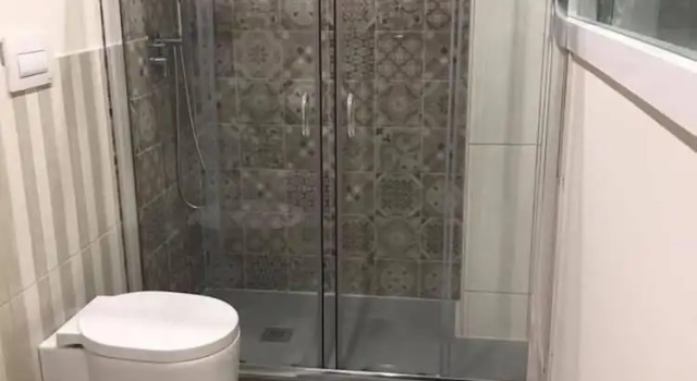 Komfort- værelse B&B Geolja