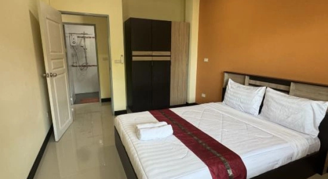 Люкс Manning Home Stay