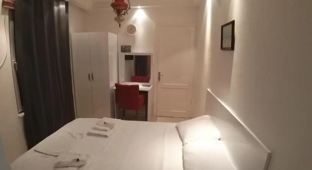 Номер Comfort Gorkemli Hotel