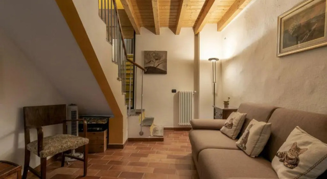 Апартаменты Willow House